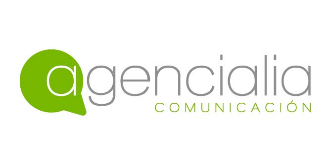 Logotipo Agencia Comunicación