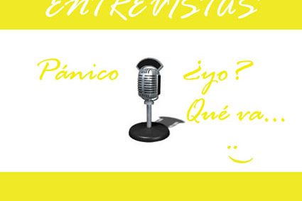 Consejos prácticos para afrontar sin miedo una entrevista en los medios de comunicación.