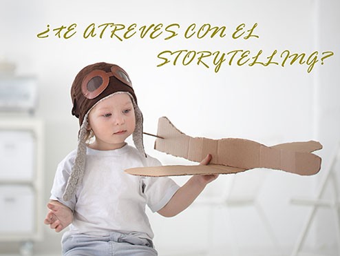 Storytelling