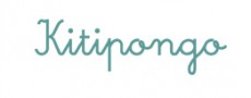 Kitipongo, firma de moda infantil. AGENCIALIA.