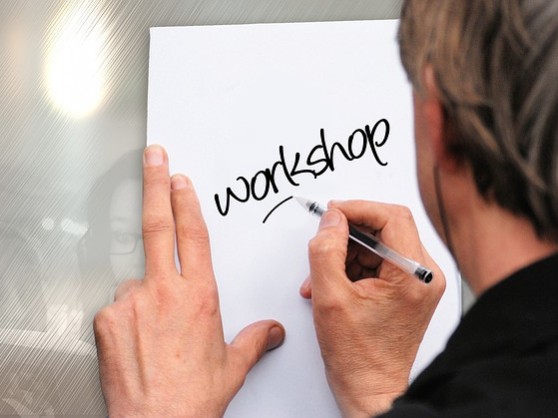 La importancia de los workshops para la pyme. Agencialia Comunicación.