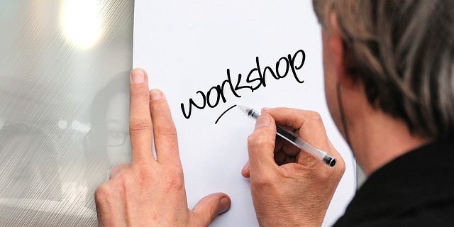 La importancia de los workshops para la pyme. Agencialia Comunicación.