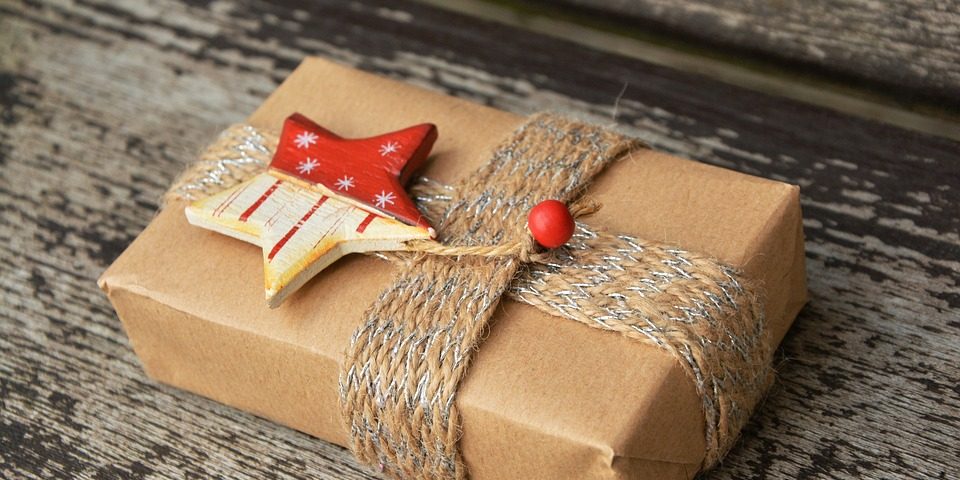 Campaña de comunicación. Navidad.