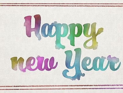 Feliz 2019 Agencialia Comunicación