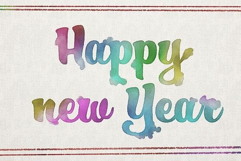 Feliz 2019 Agencialia Comunicación