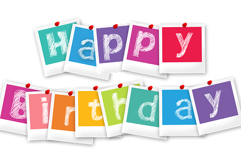 Agencialia Comunicación. Aniversario