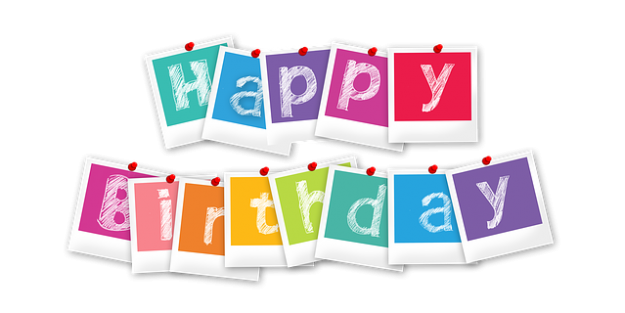 Agencialia Comunicación. Aniversario