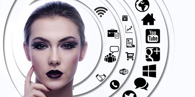 Mejores horas para publicar en redes sociales. Agencialia Comunicación.