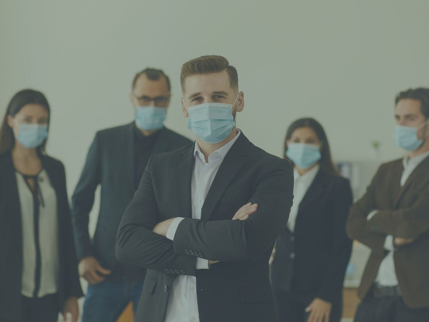 Cómo hacer frente a la crisis del coronavirus mediante una comunicación eficaz