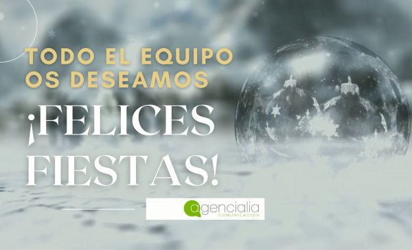 emailAGENCIALIA NAVIDAD 2022