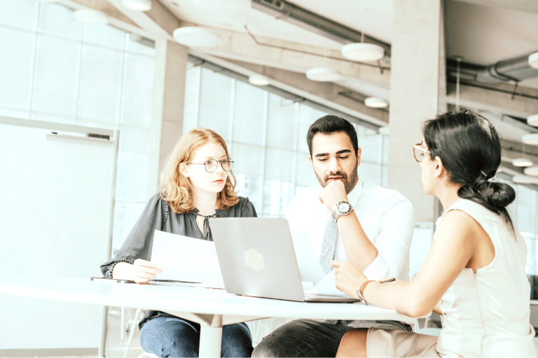 Estrategia de curación de contenidos. Marketing. Agencialia Comunicación.