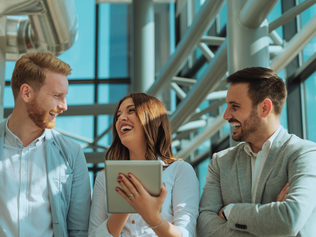 Cómo gestionar la comunicación interna en verano.