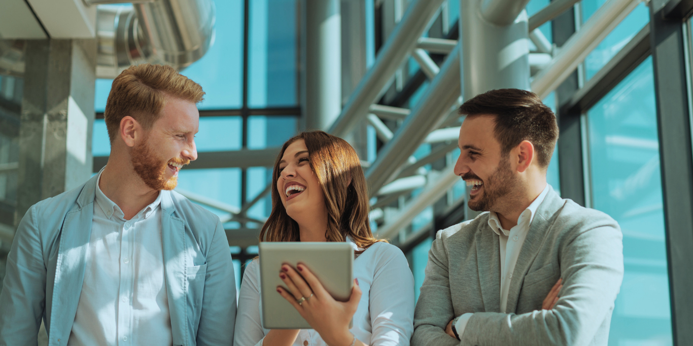 Cómo gestionar la comunicación interna en verano.