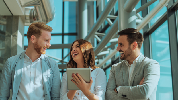 Cómo gestionar la comunicación interna en verano.