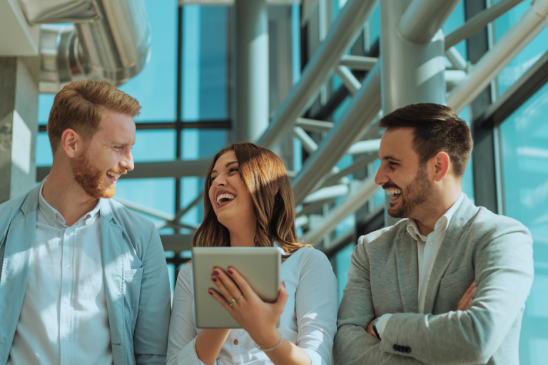 Cómo gestionar la comunicación interna en verano.