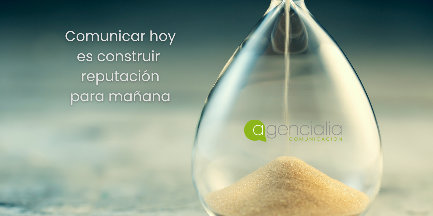 Comunicar Agencialia Enero26