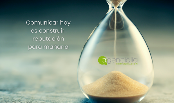 Comunicar Agencialia Enero26