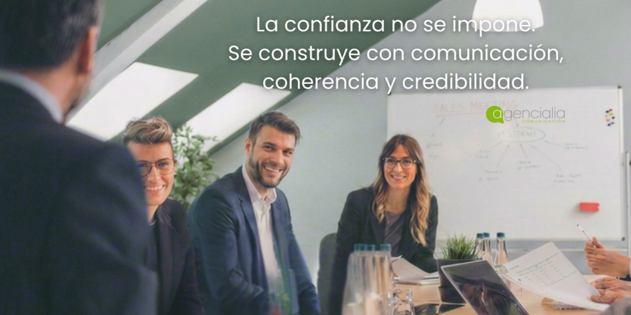 Cómo mejorar la confianza en la marca Agencialia Comunicación (FILEminimizer)