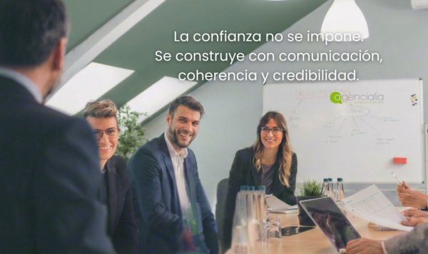 Cómo mejorar la confianza en la marca Agencialia Comunicación (FILEminimizer)