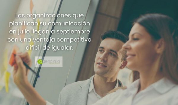 Estrategia de comunicación en julio (FILEminimizer)