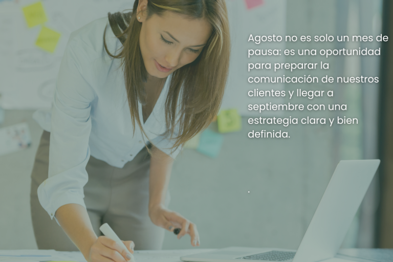Funciones claves de una agencia de comunicación en agosto (FILEminimizer)